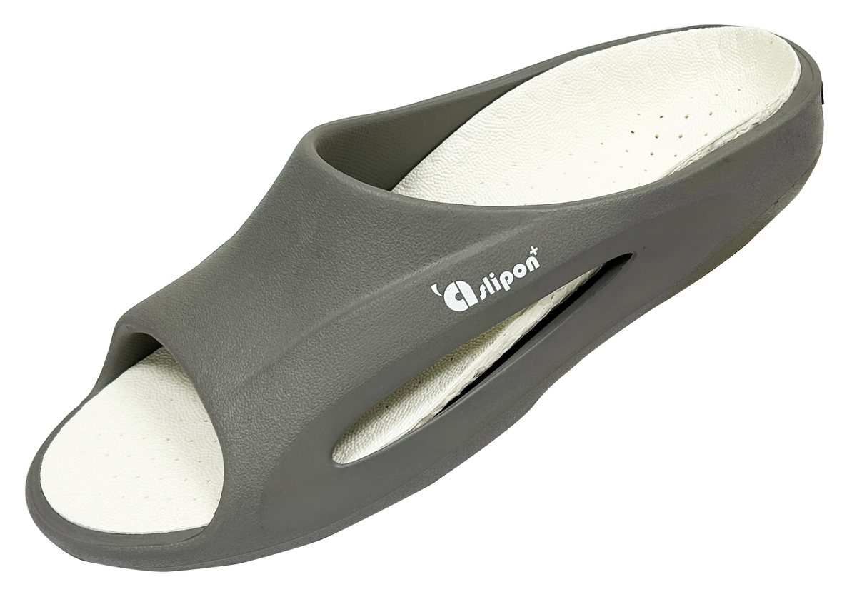 aSole SlipOn｜足を支えるサポートサンダル