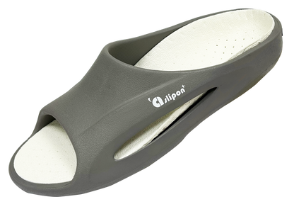 aSole SlipOn｜足を支えるサポートサンダル
