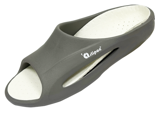 aSole SlipOn｜足を支えるサポートサンダル