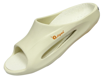 aSole SlipOn｜足を支えるサポートサンダル