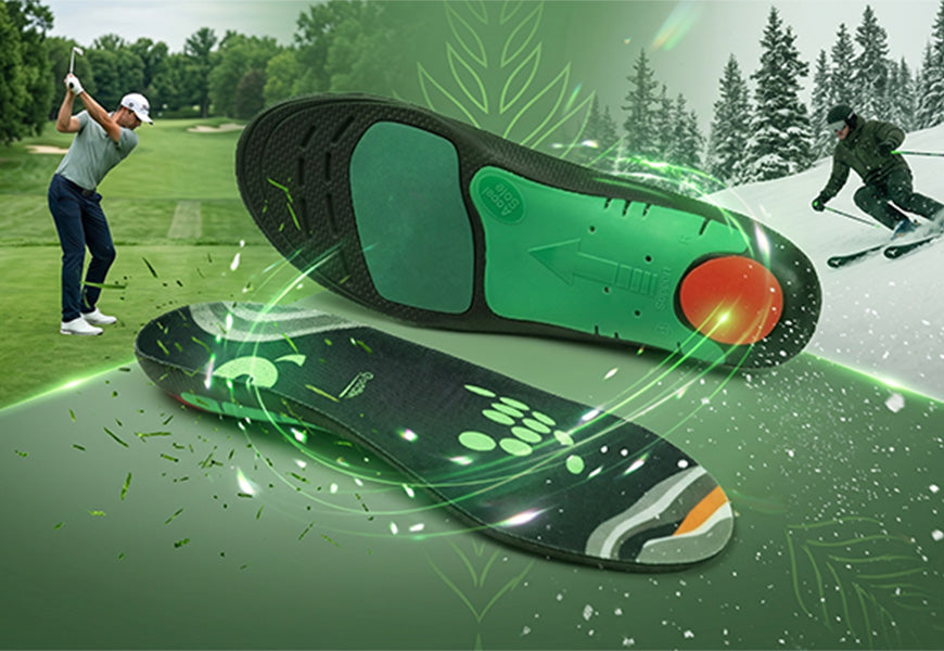 GolfSki